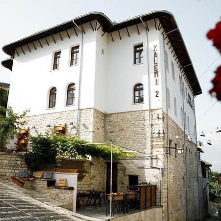 Hotel Kalemi 2 Gjirokastër Extérieur photo