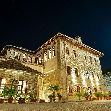 Hotel Kalemi 2 Gjirokastër Extérieur photo