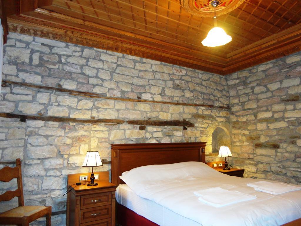 Hotel Kalemi 2 Gjirokastër Chambre photo