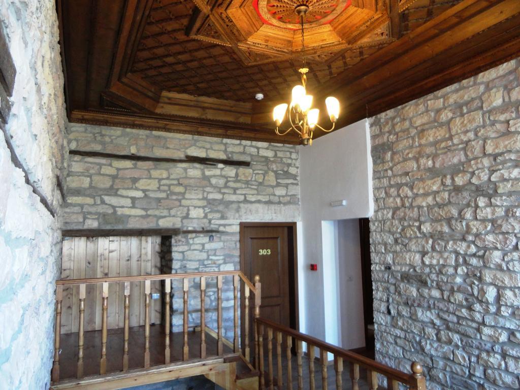 Hotel Kalemi 2 Gjirokastër Chambre photo