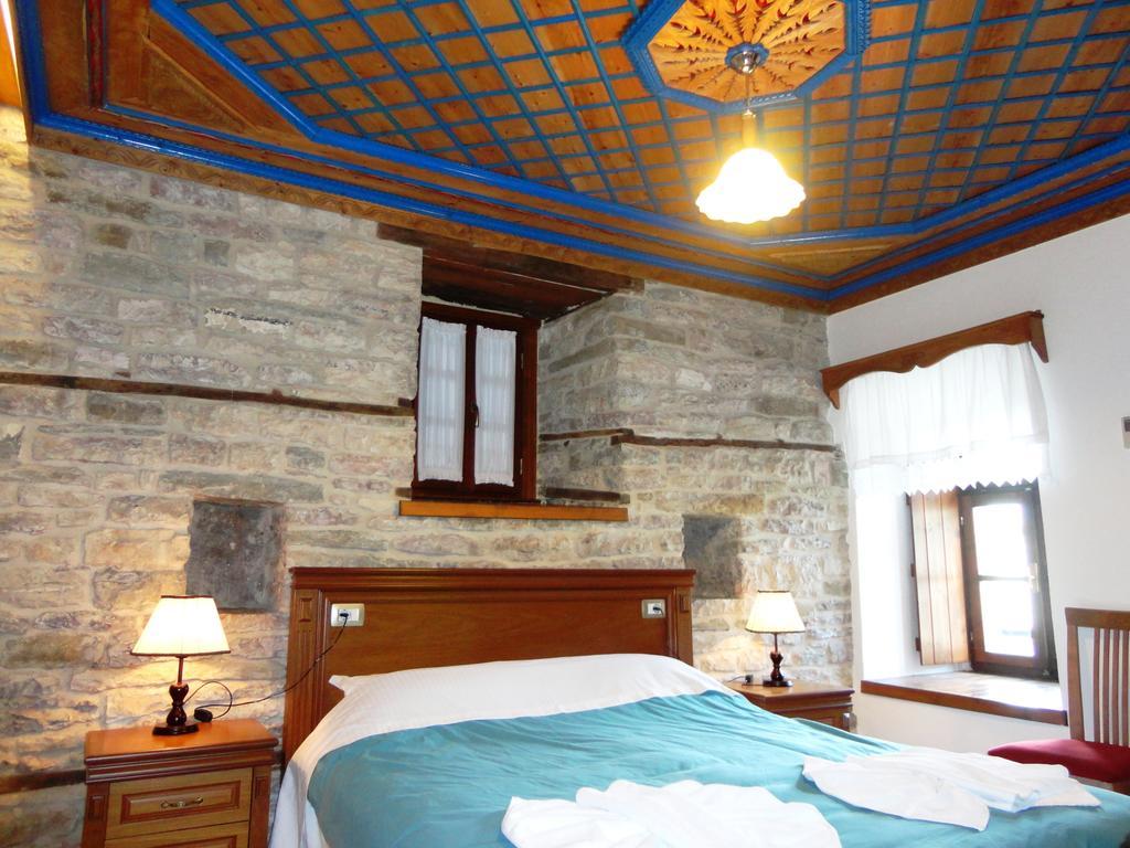 Hotel Kalemi 2 Gjirokastër Extérieur photo