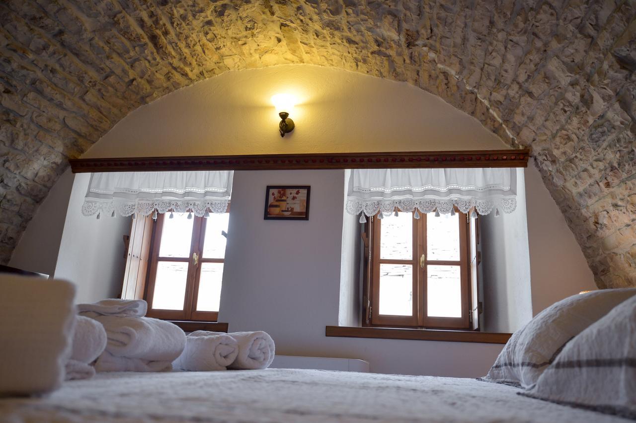 Hotel Kalemi 2 Gjirokastër Extérieur photo