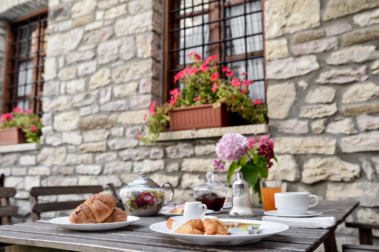 Hotel Kalemi 2 Gjirokastër Extérieur photo