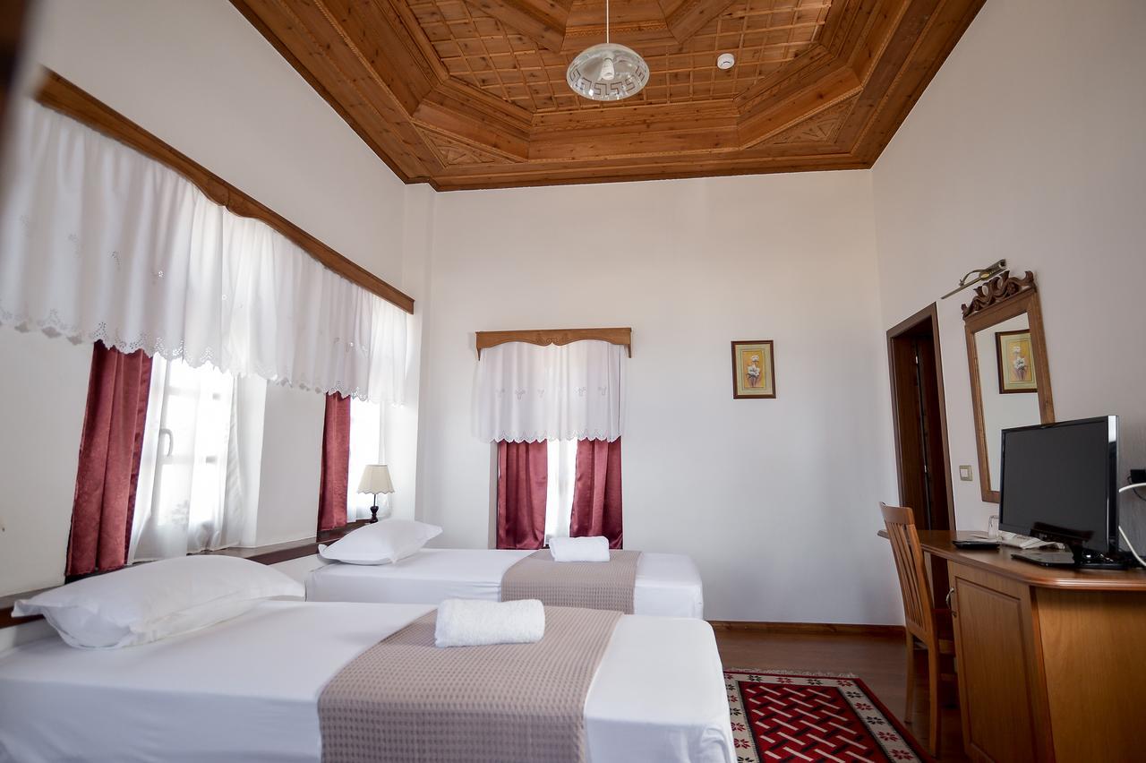 Hotel Kalemi 2 Gjirokastër Extérieur photo